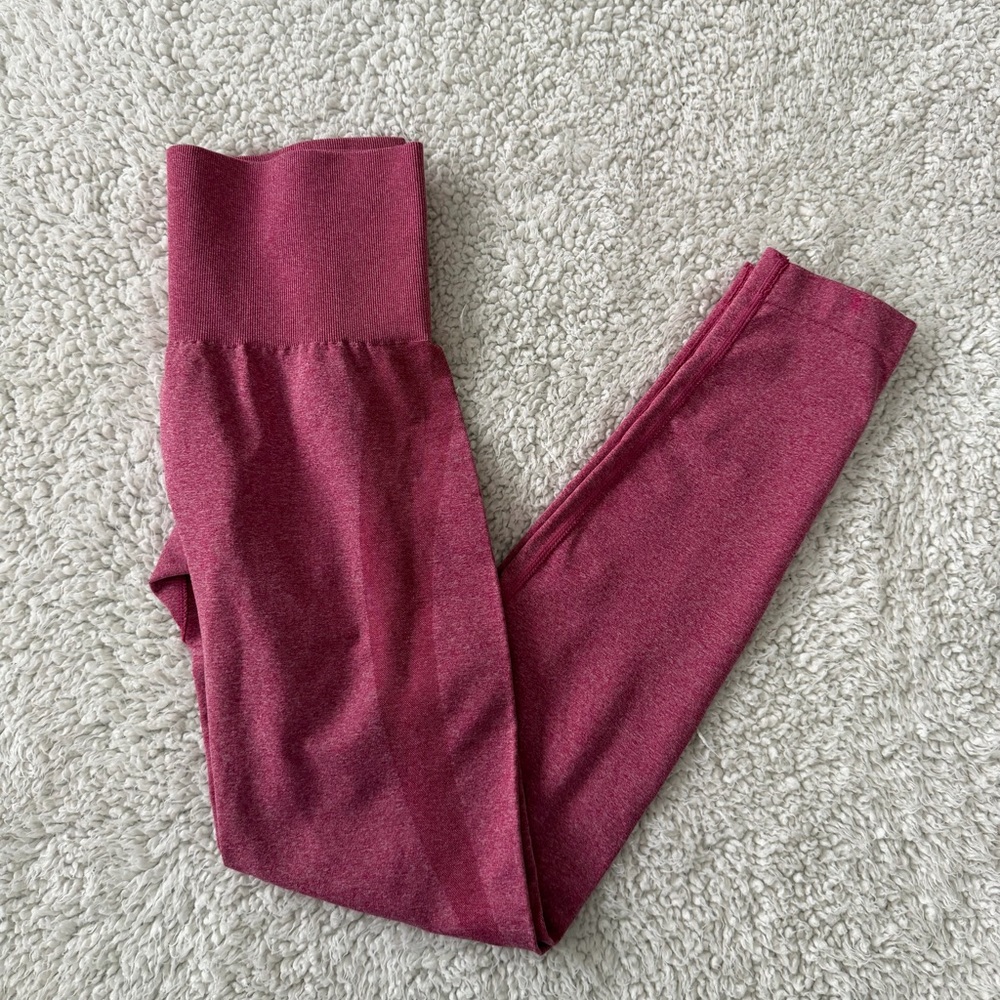 NVGTN Contour Seamless Leggings